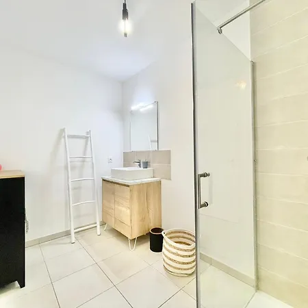 Le 3c - Maison Neuve - Terrasse - Jardin Clos * Erdeven