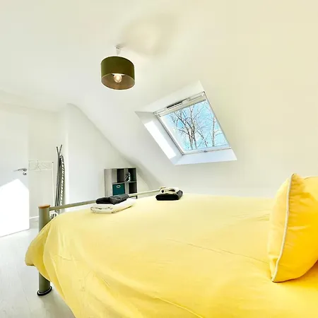 Le 3c - Maison Neuve - Terrasse - Jardin Clos Villa