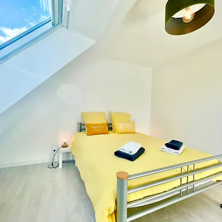 Le 3c - Maison Neuve - Terrasse - Jardin Clos * Erdeven