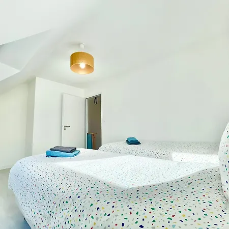Villa Le 3c - Maison Neuve - Terrasse - Jardin Clos *